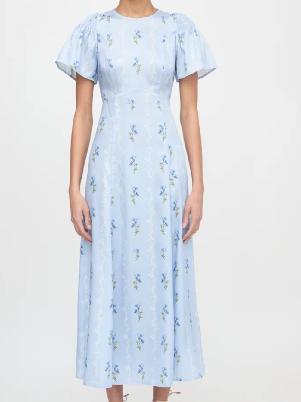 Hill House The Dominique Dress